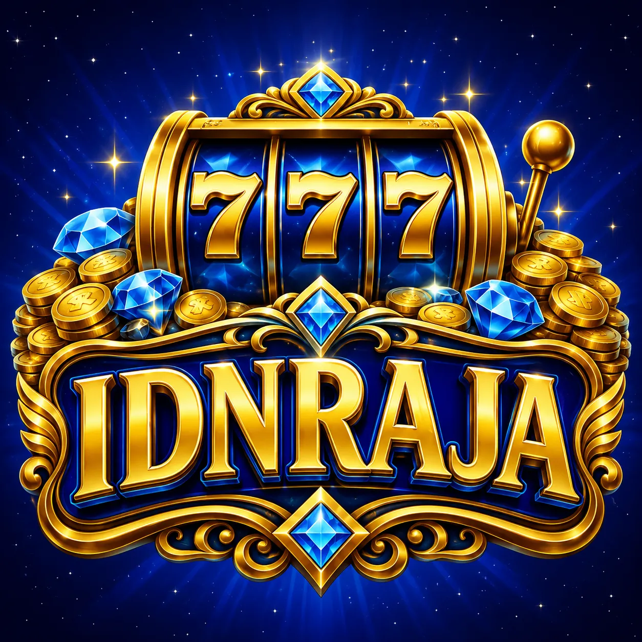 IDNRAJA - Petualangan Epik di Dunia RPG