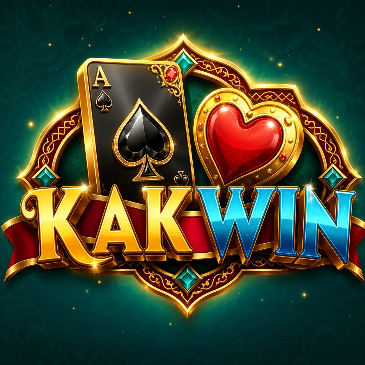 KAKWIN - Game Tempur Seru dalam Genggaman